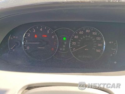 Zdjęcie 9 z 12 samochodu: 2005 TOYOTA AVALON XLS VIN:4T1BK36BX5U062045 - miniatura