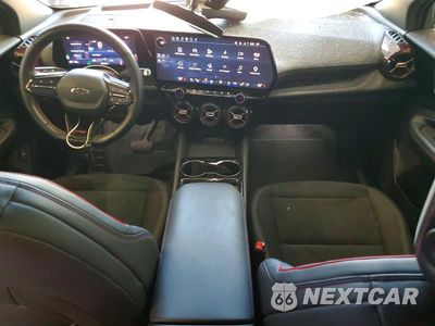 Zdjęcie 8 z 13 samochodu: 2024 CHEVROLET BLAZER RS VIN:3GNKDCRJ7RS197644 - miniatura