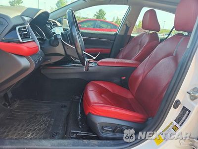 Zdjęcie 7 z 13 samochodu: 2020 TOYOTA CAMRY XSE VIN:4T1K61AK9LU382566 - miniatura