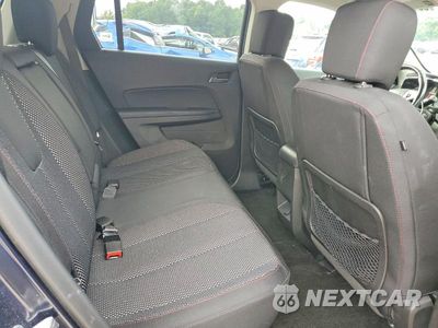 Zdjęcie 11 z 13 samochodu: 2017 GMC TERRAIN SLE VIN:2GKFLTE32H6177212 - miniatura