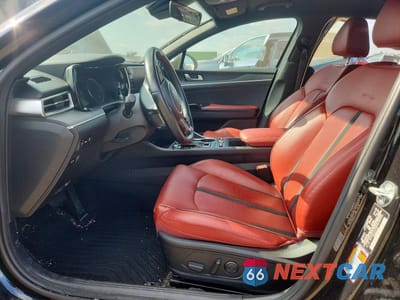 Zdjęcie 7 z 12 samochodu: 2024 KIA K5 GT LINE VIN:5XXG64J20RG250032 - miniatura