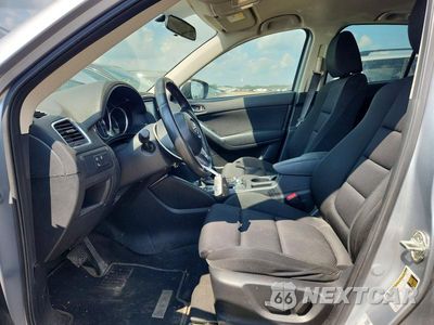 Zdjęcie 7 z 12 samochodu: 2016 MAZDA CX-5 TOURING VIN:JM3KE4CY2G0620126 - miniatura