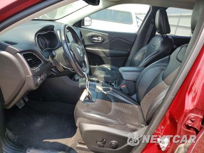 Zdjęcie 7 z 13 samochodu: 2019 JEEP CHEROKEE LIMITED VIN:1C4PJMDN4KD320653 - miniatura