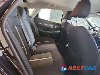 Zdjęcie 10 z 13 samochodu: 2026 HYUNDAI SONATA HYBRID BLUE VIN:KMHL24JJ2TA162096 - miniatura