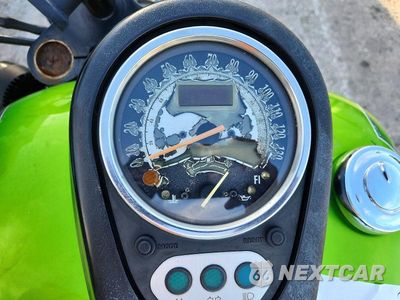 Zdjęcie 7 z 8 samochodu: 2014 KAWASAKI VN900 C VIN:JKAVN2C15EA057359 - miniatura