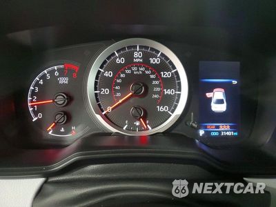 Zdjęcie 9 z 12 samochodu: 2022 TOYOTA COROLLA SE APEX VIN:5YFS4MCEXNP135754 - miniatura