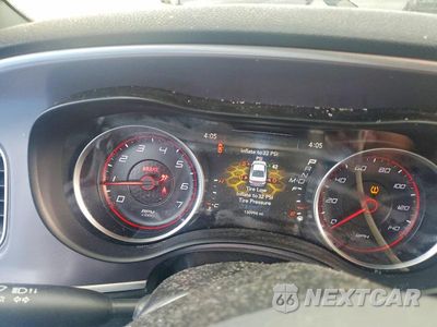 Zdjęcie 9 z 13 samochodu: 2019 DODGE CHARGER GT VIN:2C3CDXHGXKH611300 - miniatura