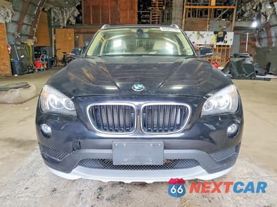 Piąte zdjęcie samochodu w środku: 2015 BMW X1 XDRIVE28I VIN:WBAVL1C54FVY25056 - miniatura