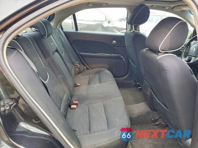 Zdjęcie 10 z 12 samochodu: 2011 FORD FUSION SE VIN:3FAHP0HA0BR120711 - miniatura