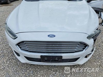 Zdjęcie 11 z 12 samochodu: 2016 FORD FUSION S VIN:3FA6P0G74GR333357 - miniatura