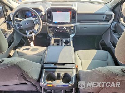 Zdjęcie 8 z 13 samochodu: 2025 FORD F150 XLT VIN:1FTFW3LD0SFB03556 - miniatura