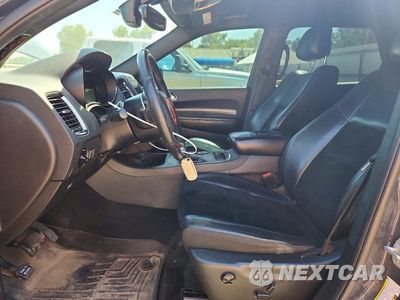 Zdjęcie 7 z 13 samochodu: 2018 DODGE DURANGO GT VIN:1C4RDJDG0JC255370 - miniatura