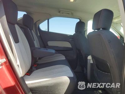 Zdjęcie 11 z 13 samochodu: 2011 CHEVROLET EQUINOX LT VIN:2CNALDEC8B6335003 - miniatura