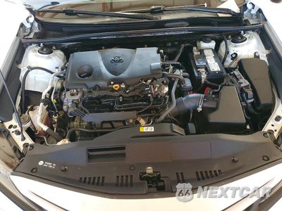 Zdjęcie 11 z 12 samochodu: 2022 TOYOTA CAMRY SE VIN:4T1G11AK8NU701446 - miniatura