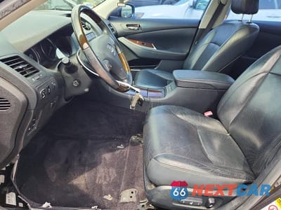 Zdjęcie 7 z 12 samochodu: 2010 LEXUS ES 350 VIN:JTHBK1EG0A2364681 - miniatura