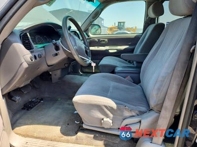 Zdjęcie 7 z 12 samochodu: 2000 TOYOTA TUNDRA SR5 VIN:5TBRT3416YS123273 - miniatura