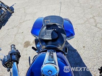 Piąte zdjęcie samochodu w środku: 2015 HARLEY-DAVIDSON FLTRXS ROAD GLIDE SPECIAL VIN:1HD1KTM10FB622578 - miniatura