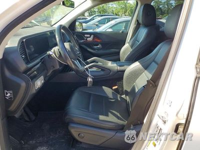 Zdjęcie 7 z 13 samochodu: 2020 MERCEDES-BENZ GLE 350 4MATIC VIN:4JGFB4KB0LA011035 - miniatura
