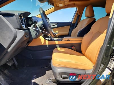 Zdjęcie 7 z 14 samochodu: 2025 LEXUS NX 350H PREMIUM VIN:2T2GKCEZ0SC055215 - miniatura