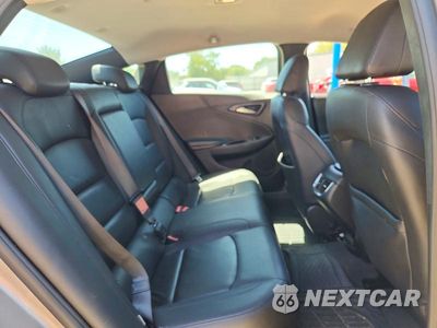 Zdjęcie 10 z 12 samochodu: 2022 CHEVROLET MALIBU LT VIN:1G1ZD5ST9NF198851 - miniatura