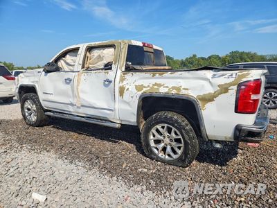 Drugie zdjęcie samochodu z przodu: 2015 GMC SIERRA VIN:3GTU2VEC2FG321831 - miniatura