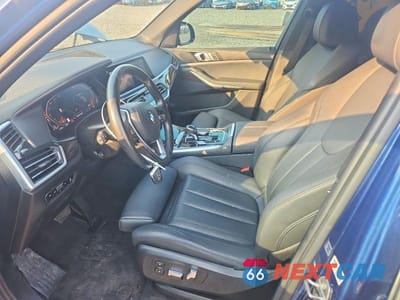 Zdjęcie 7 z 13 samochodu: 2020 BMW X5 SDRIVE 40I VIN:5UXCR4C04LLT19246 - miniatura