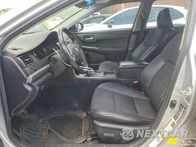Zdjęcie 7 z 12 samochodu: 2017 TOYOTA CAMRY SE VIN:4T1BF1FK2HU624629 - miniatura