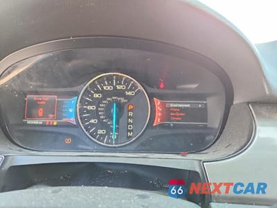 Zdjęcie 9 z 12 samochodu: 2011 FORD EDGE SPORT VIN:2FMDK4AK5BBA38274 - miniatura