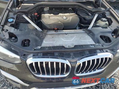 Zdjęcie 12 z 13 samochodu: 2019 BMW X3 SDRIVE30I VIN:5UXTR7C50KLF30510 - miniatura