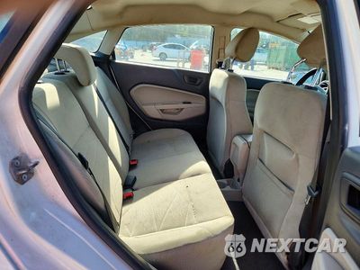 Zdjęcie 10 z 13 samochodu: 2019 FORD FIESTA SE VIN:3FADP4BJ0KM153185 - miniatura