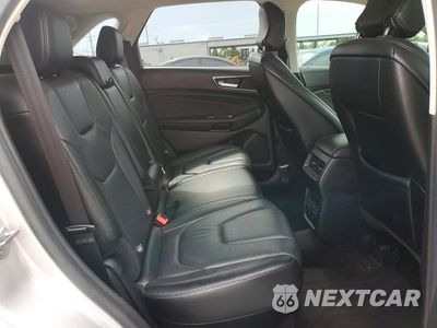 Zdjęcie 11 z 13 samochodu: 2016 FORD EDGE TITANIUM VIN:2FMPK4K97GBB44306 - miniatura