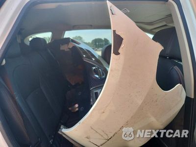 Zdjęcie 11 z 14 samochodu: 2011 NISSAN ROGUE S VIN:JN8AS5MT6BW160873 - miniatura