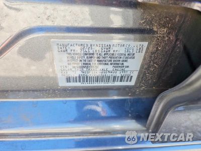 Zdjęcie 13 z 13 samochodu: 2025 NISSAN SENTRA SR VIN:3N1AB8DV5SY308750 - miniatura
