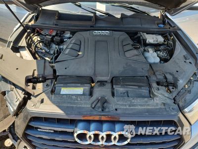 Zdjęcie 11 z 12 samochodu: 2018 AUDI Q7 PRESTIGE VIN:WA1VAAF74JD014078 - miniatura