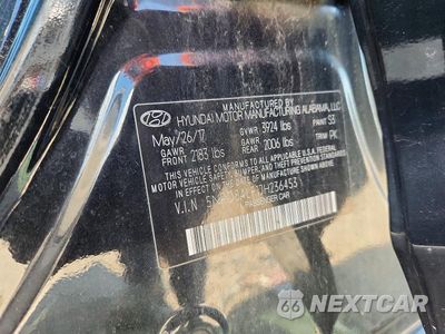 Zdjęcie 13 z 13 samochodu: 2018 HYUNDAI ELANTRA SEL VIN:5NPD84LF1JH236453 - miniatura