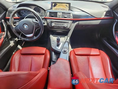 Zdjęcie 8 z 12 samochodu: 2013 BMW 328 XI VIN:WBA3B3C50DF541601 - miniatura