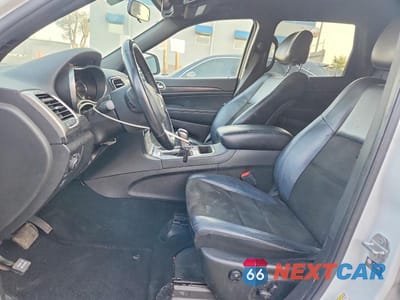 Zdjęcie 7 z 13 samochodu: 2021 JEEP GRAND CHEROKEE LAREDO VIN:1C4RJEAG9MC517251 - miniatura