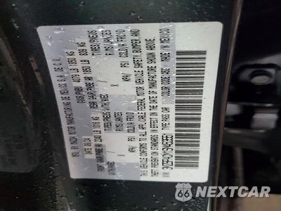 Zdjęcie 12 z 12 samochodu: 2025 MAZDA 3 PREFERRED VIN:3MZBPACM1SM453551 - miniatura