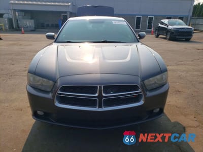 Piąte zdjęcie samochodu w środku: 2014 DODGE CHARGER SE VIN:2C3CDXBG0EH169401 - miniatura