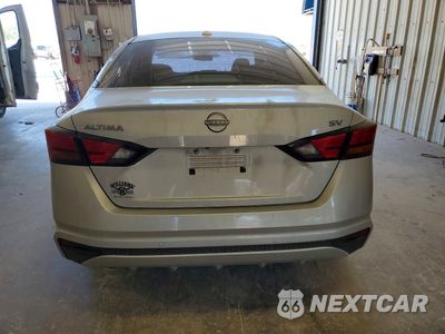 Zdjęcie 6 z 13 samochodu: 2023 NISSAN ALTIMA SV VIN:1N4BL4DV9PN375191 - miniatura