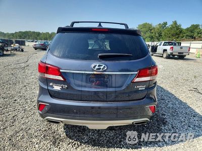 Zdjęcie 6 z 13 samochodu: 2019 HYUNDAI SANTA FE XL LIMITED ULTIMATE VIN:KM8SR4HF4KU306317 - miniatura