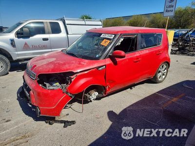 2015 KIA SOUL + KNDJP3A52F7769711 - główne zdjęcie licytacji z USA - miniatura