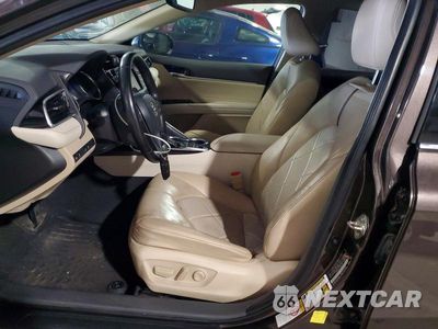 Zdjęcie 7 z 12 samochodu: 2018 TOYOTA CAMRY XLE VIN:4T1B11HK7JU095826 - miniatura