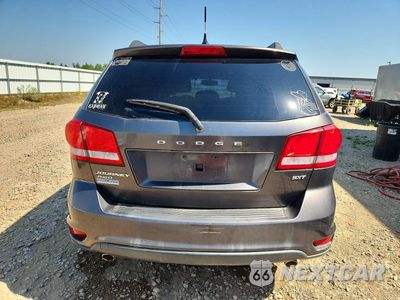 Zdjęcie 6 z 13 samochodu: 2016 DODGE JOURNEY SXT VIN:3C4PDDBG3GT197067 - miniatura