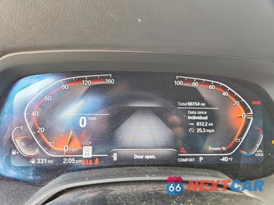 Zdjęcie 9 z 13 samochodu: 2022 BMW X5 SDRIVE 40I VIN:5UXCR4C03N9K78611 - miniatura