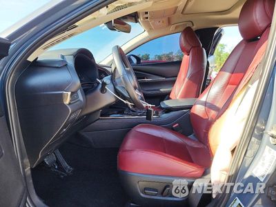 Zdjęcie 7 z 13 samochodu: 2022 MAZDA CX-30 PREFERRED VIN:3MVDMBCL0NM425146 - miniatura