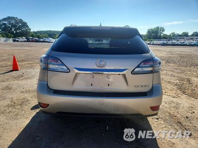 Zdjęcie 6 z 13 samochodu: 2011 LEXUS RX 350 VIN:2T2BK1BA5BC085551 - miniatura
