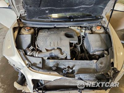 Zdjęcie 11 z 13 samochodu: 2011 CHEVROLET MALIBU 1LT VIN:1G1ZC5E15BF354442 - miniatura