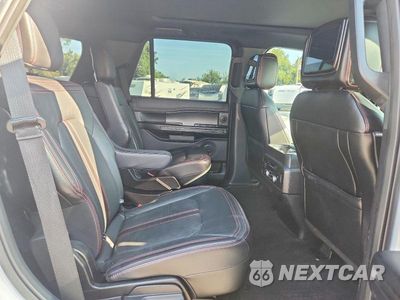 Zdjęcie 11 z 14 samochodu: 2019 FORD EXPEDITION LIMITED VIN:1FMJU2AT3KEA56738 - miniatura