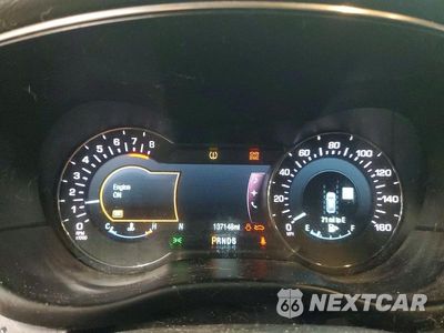 Zdjęcie 9 z 13 samochodu: 2015 LINCOLN MKC VIN:5LMCJ2A98FUJ35319 - miniatura